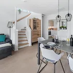 Haus Glueckseeligkeit * Ольпениц