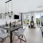 Дом отдыха Haus Glueckseeligkeit