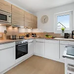 Haus Glueckseeligkeit *