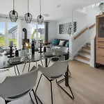 Haus Glueckseeligkeit Дом отдыха *