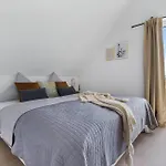 Дом отдыха Haus Glueckseeligkeit