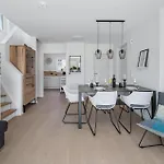 Дом отдыха Haus Glueckseeligkeit *
