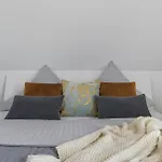 Дом отдыха Haus Glueckseeligkeit