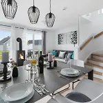 Haus Glueckseeligkeit Дом отдыха *
