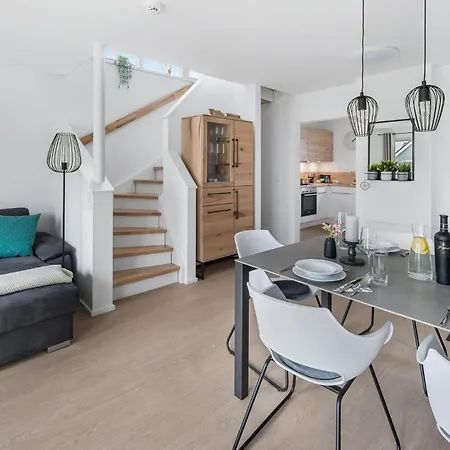 Haus Glueckseeligkeit * Olpenitz