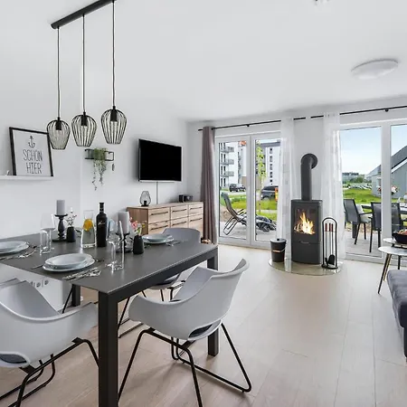 Ferienhaus Haus Glueckseeligkeit