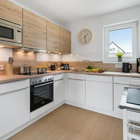 Haus Glueckseeligkeit *