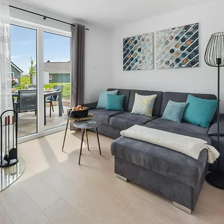 Haus Glueckseeligkeit *