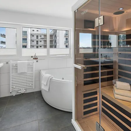 Haus Glueckseeligkeit *