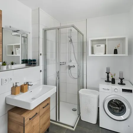 Haus Glueckseeligkeit