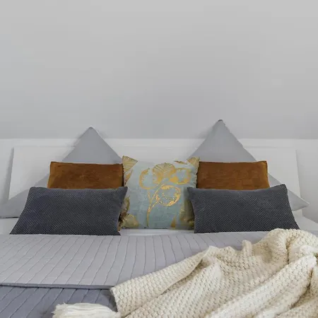 Ferienhaus Haus Glueckseeligkeit