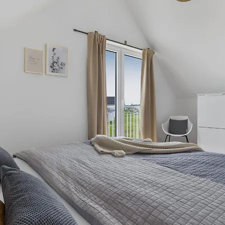 Holiday home Haus Glueckseeligkeit *