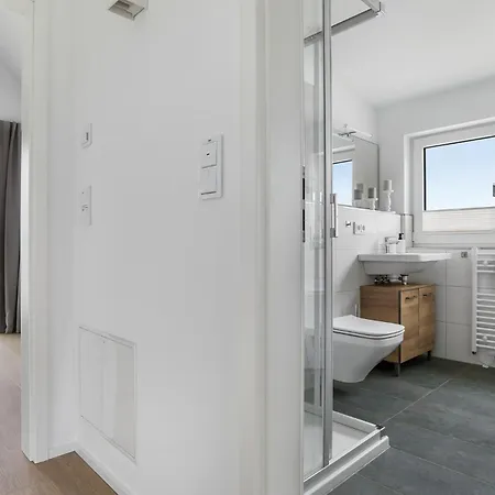 Haus Glueckseeligkeit *