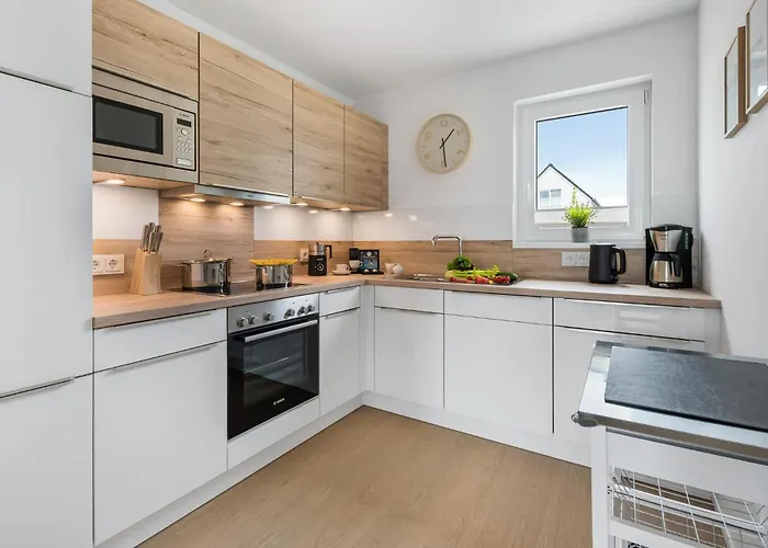 Haus Glueckseeligkeit *