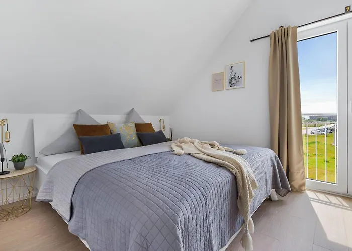Σπίτι διακοπών Haus Glueckseeligkeit