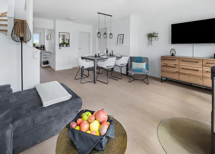 Haus Glueckseeligkeit *